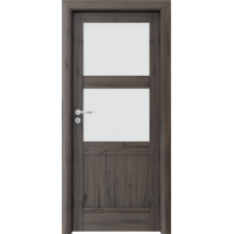 Porta Verte HOME N.2 Dub Tmavý 